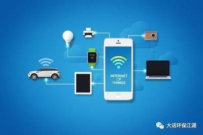 智慧水務(wù)時(shí)代已到來 十大熱點(diǎn)技術(shù)全景解析